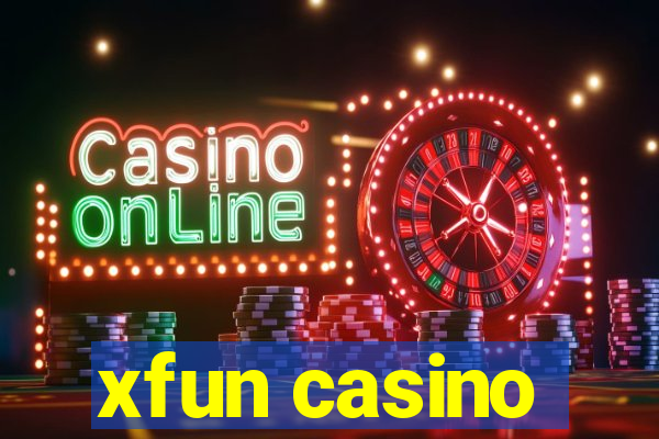 xfun casino